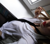 Офисная сотрудница, помощница