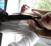 Офисная сотрудница, помощница