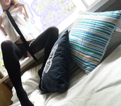 Офисная сотрудница, помощница