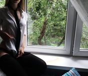 Офисная сотрудница, помощница