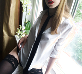 Офисная сотрудница, помощница