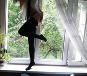 Офисная сотрудница, помощница