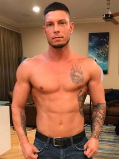 Tyler Steel
