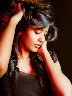 Anju