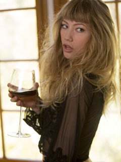 Ivy Wolfe