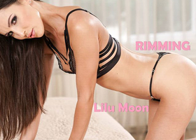 Lilu Moon